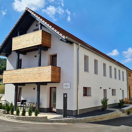 Wohnung-Nummer-1 Pielenhofen Exterior photo