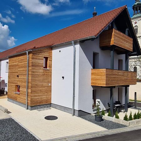 Wohnung-Nummer-1 Pielenhofen Exterior photo